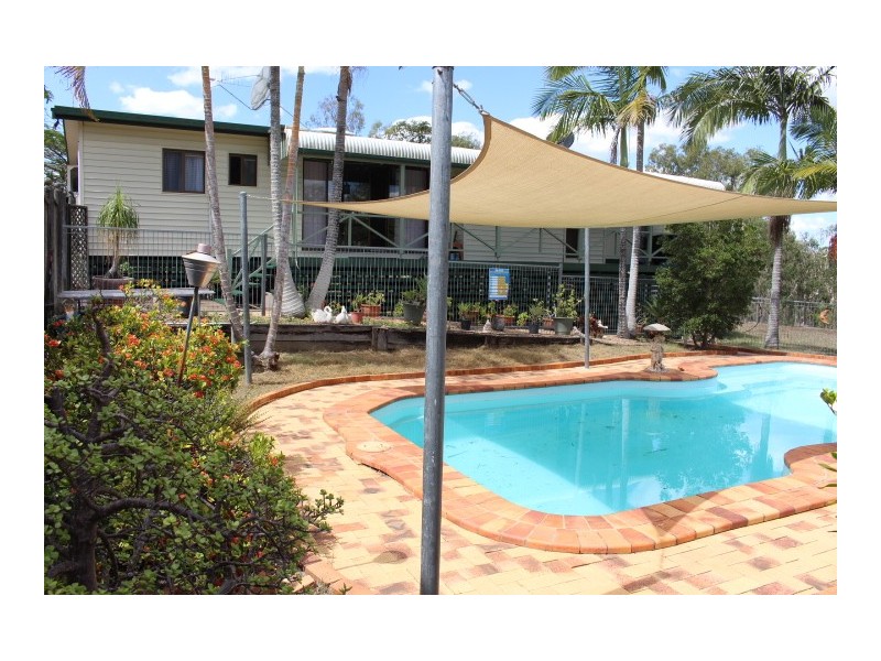 3 Cadrans Rd, Gin Gin QLD 4671