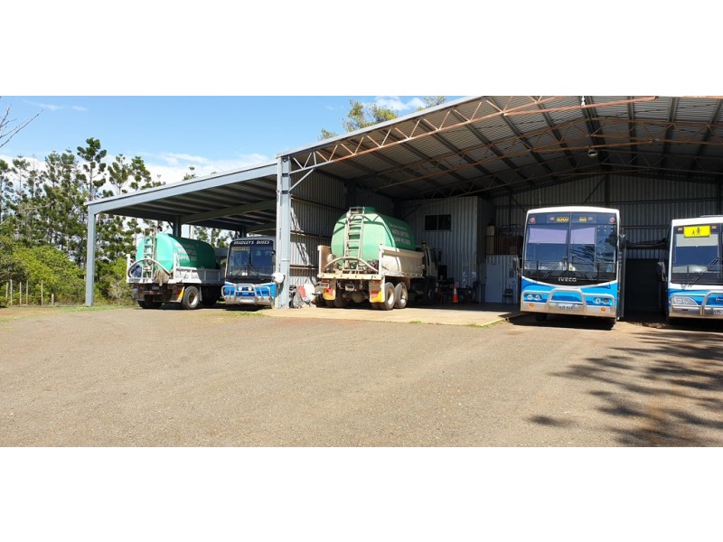 21 Morris Terrace, Gin Gin QLD 4671