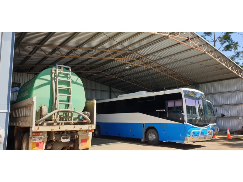 21 Morris Terrace, Gin Gin QLD 4671