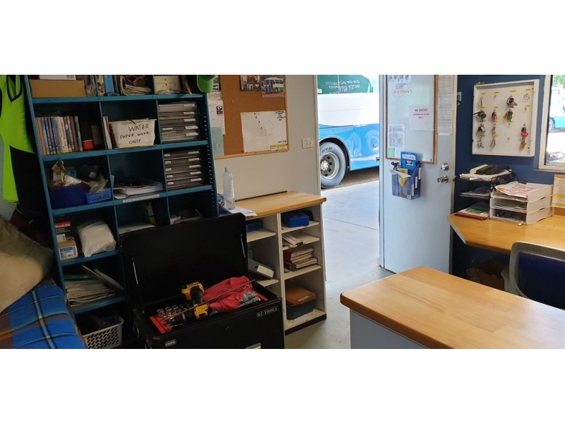 21 Morris Terrace, Gin Gin QLD 4671