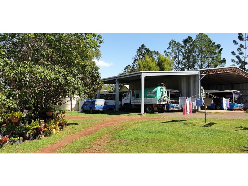 21 Morris Terrace, Gin Gin QLD 4671