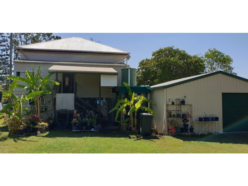 21 Morris Terrace, Gin Gin QLD 4671
