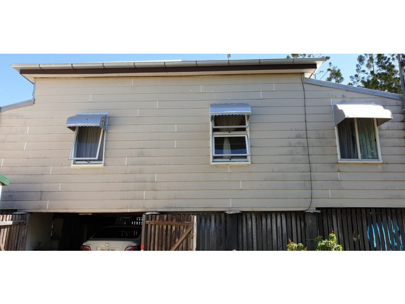 21 Morris Terrace, Gin Gin QLD 4671