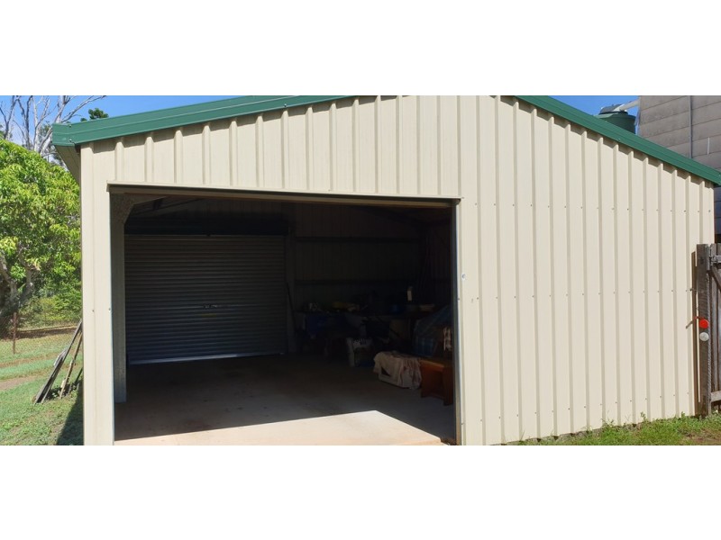 21 Morris Terrace, Gin Gin QLD 4671