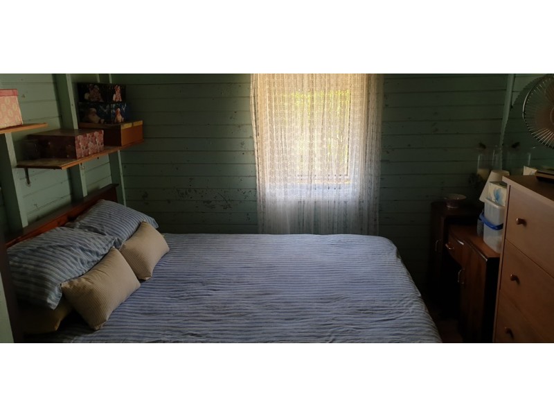 21 Morris Terrace, Gin Gin QLD 4671