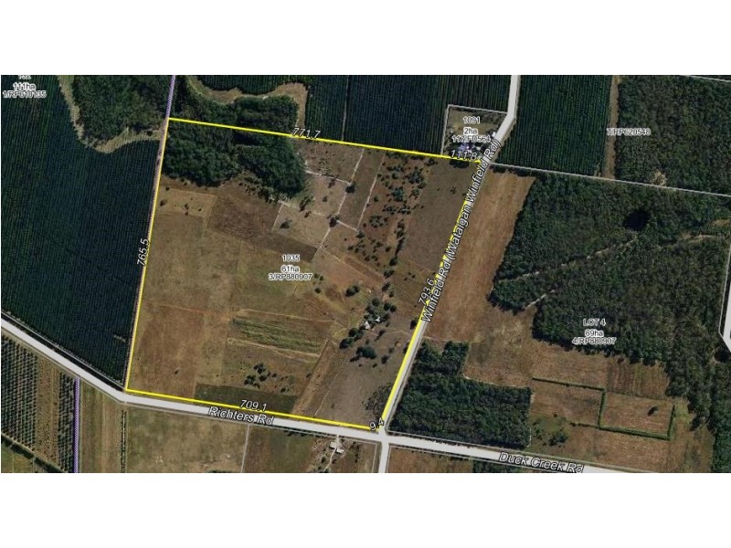 1035 Winfield, Winfield QLD 4670