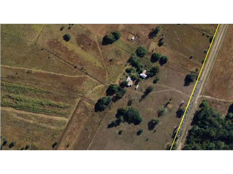 1035 Winfield, Winfield QLD 4670