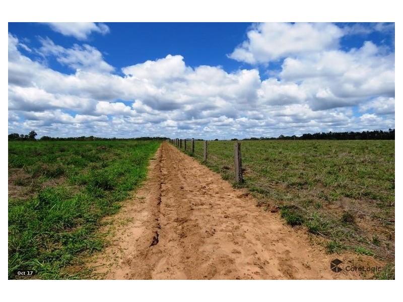 1035 Winfield, Winfield QLD 4670