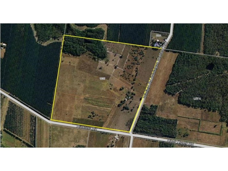 1035 Winfield, Winfield QLD 4670