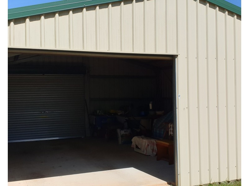 21 Morris Terrace, Gin Gin QLD 4671