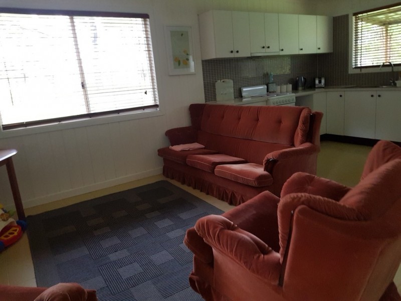 1461 Wallaville Goondoon Rd, Gin Gin QLD 4671