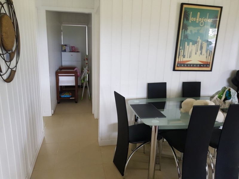 1461 Wallaville Goondoon Rd, Gin Gin QLD 4671