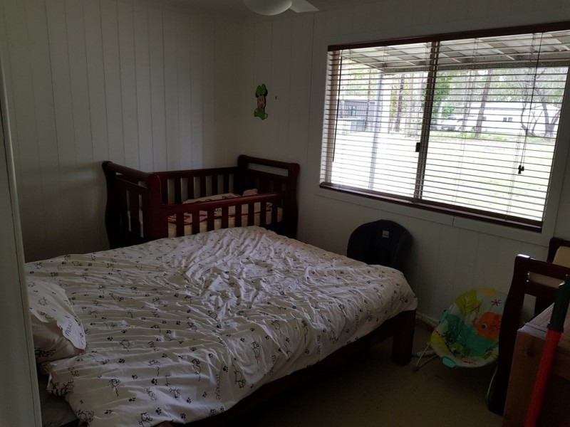 1461 Wallaville Goondoon Rd, Gin Gin QLD 4671