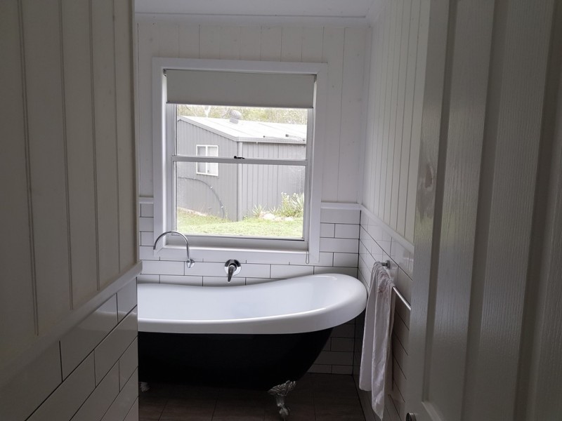 1461 Wallaville Goondoon Rd, Gin Gin QLD 4671