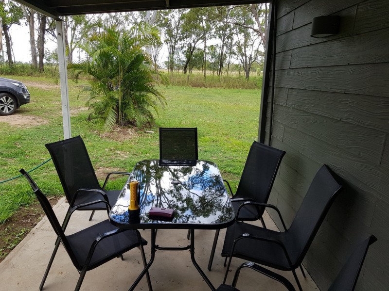 1461 Wallaville Goondoon Rd, Gin Gin QLD 4671