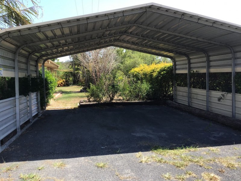 13 Dee Bee Road, Gin Gin QLD 4671