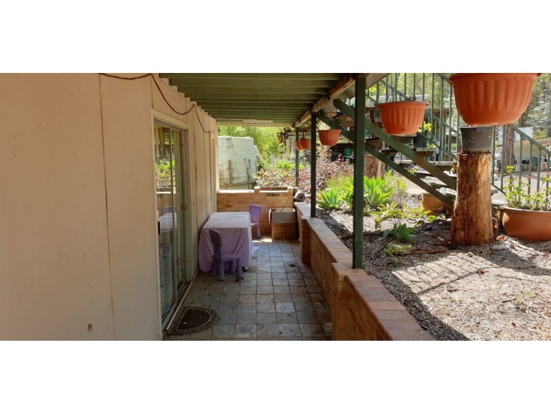 262 River Road, Bungadoo QLD 4671
