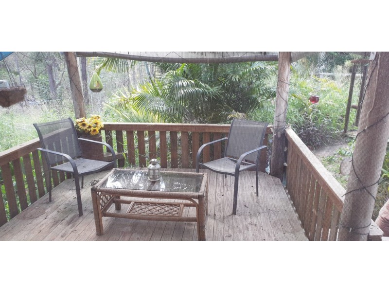 262 River Road, Bungadoo QLD 4671