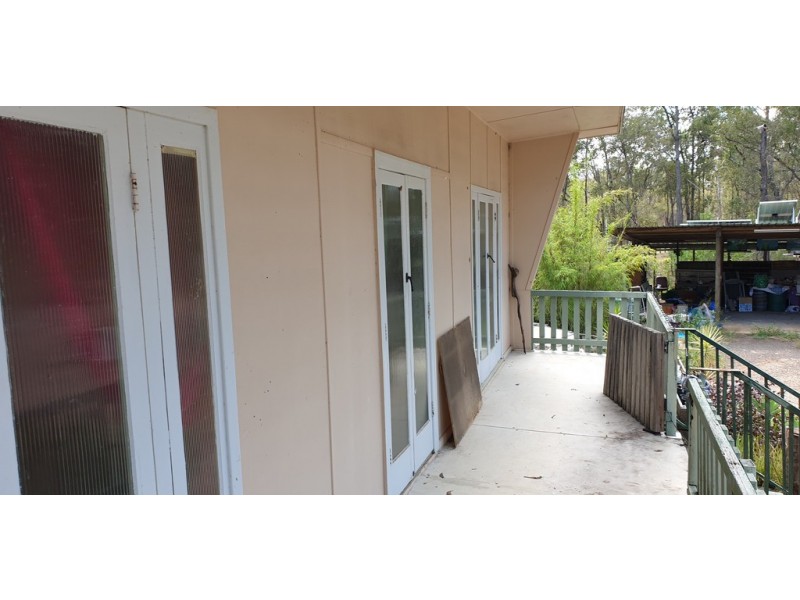 262 River Road, Bungadoo QLD 4671
