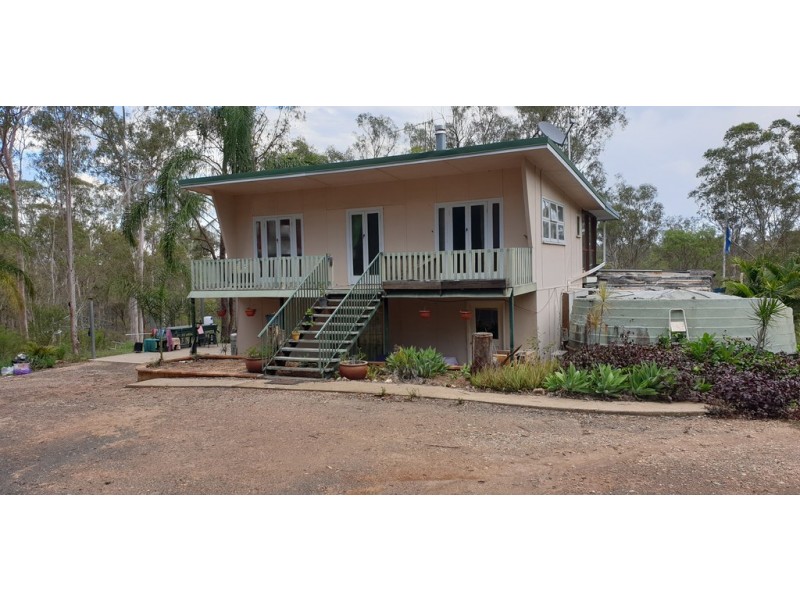 262 River Road, Bungadoo QLD 4671