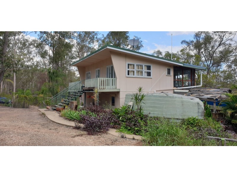 262 River Road, Bungadoo QLD 4671