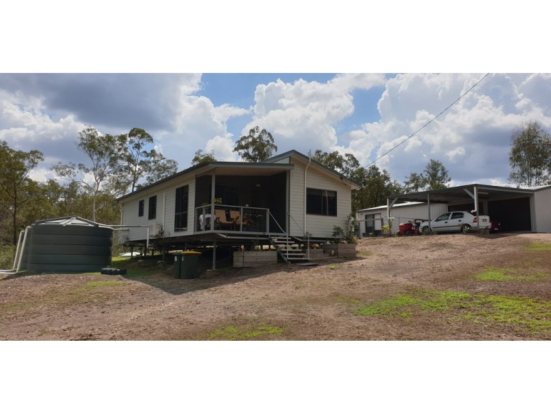 96 River Road, Bungadoo QLD 4671