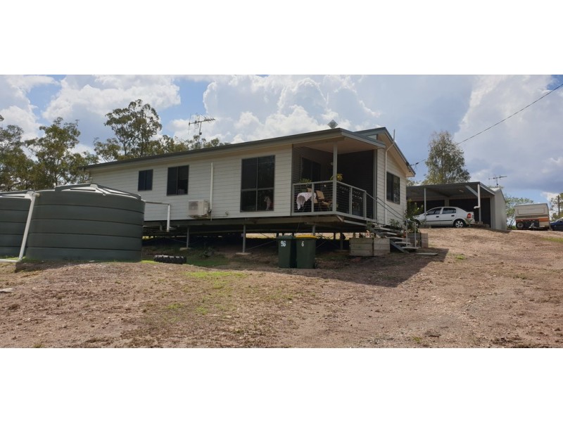 96 River Road, Bungadoo QLD 4671