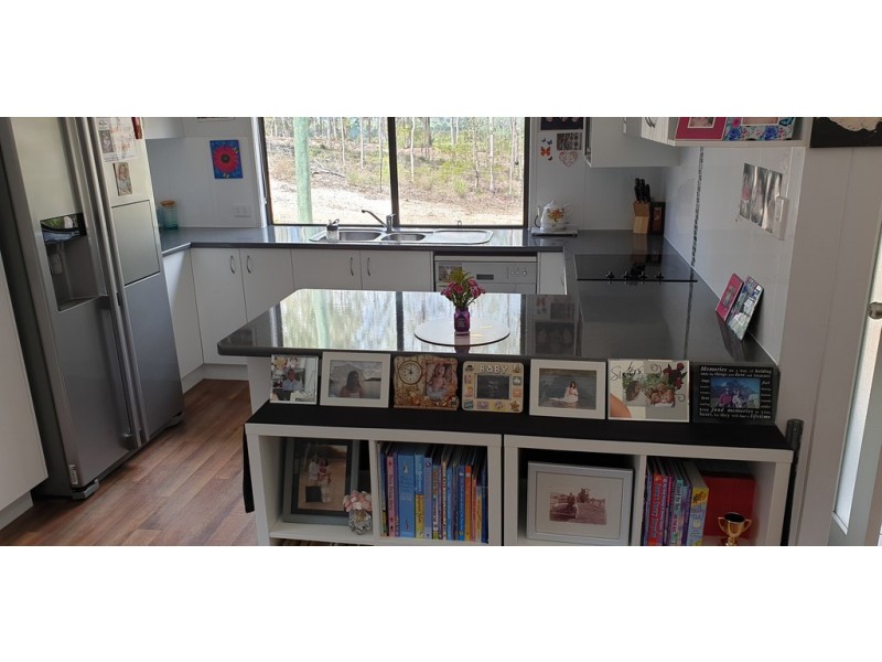 96 River Road, Bungadoo QLD 4671