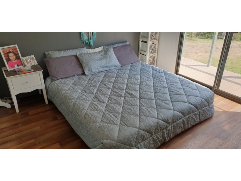 96 River Road, Bungadoo QLD 4671