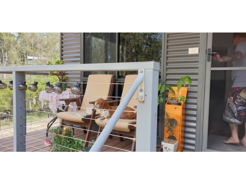 96 River Road, Bungadoo QLD 4671