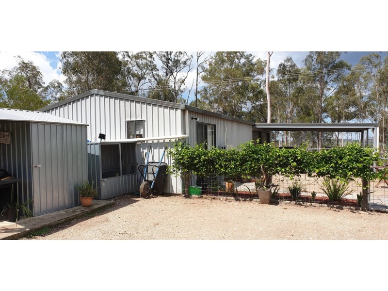 96 River Road, Bungadoo QLD 4671