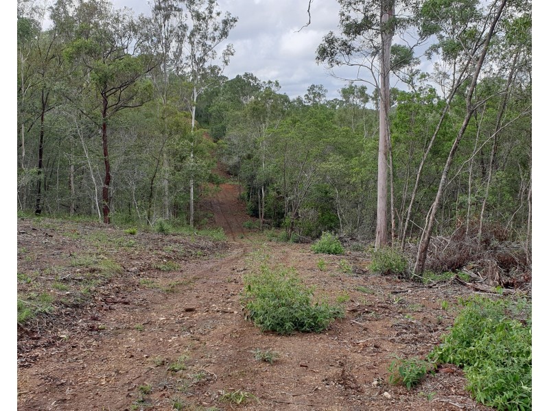 Lot 79 Tableland Rd, Gin Gin QLD 4671