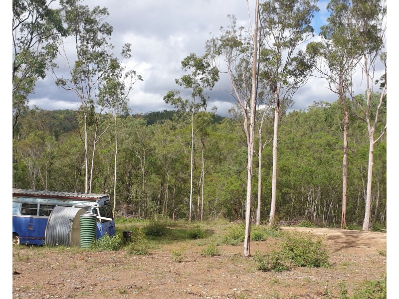 Lot 79 Tableland Rd, Gin Gin QLD 4671
