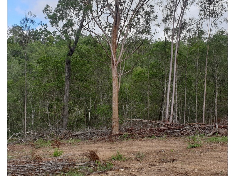 Lot 79 Tableland Rd, Gin Gin QLD 4671