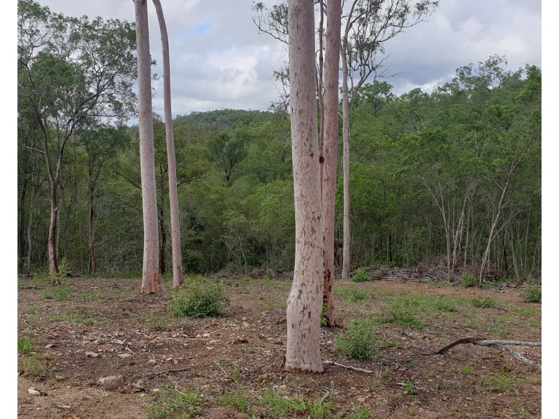 Lot 79 Tableland Rd, Gin Gin QLD 4671