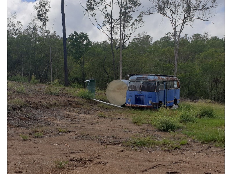 Lot 79 Tableland Rd, Gin Gin QLD 4671
