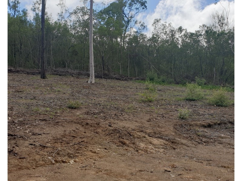 Lot 79 Tableland Rd, Gin Gin QLD 4671