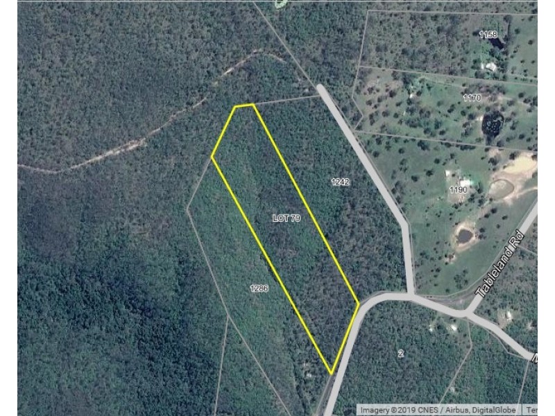 Lot 79 Tableland Rd, Gin Gin QLD 4671