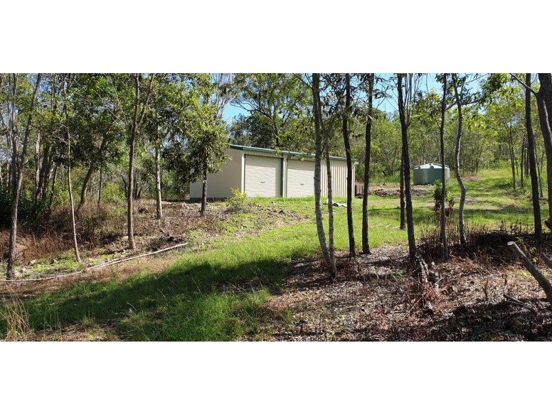 4 Maggie Drive, Gin Gin QLD 4671