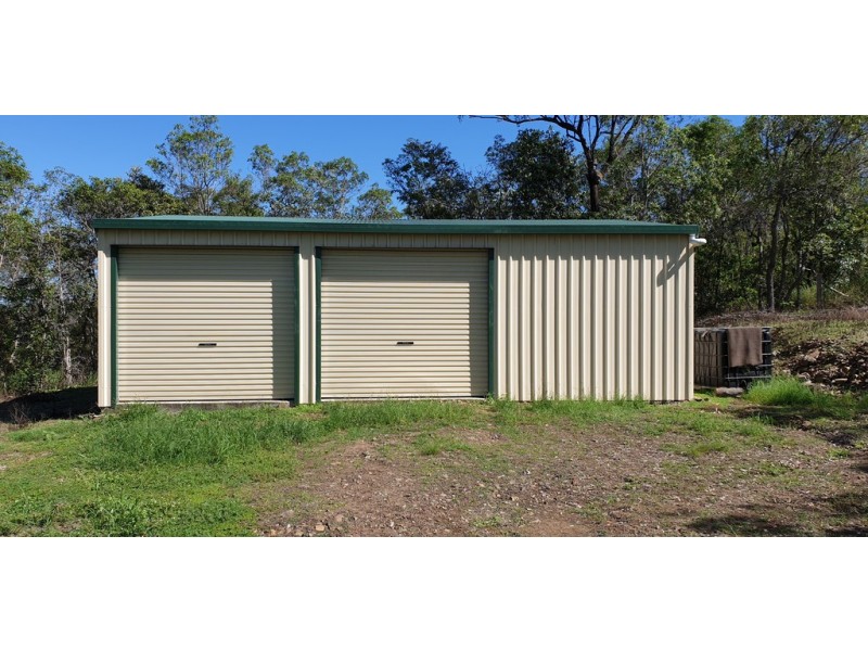 4 Maggie Drive, Gin Gin QLD 4671