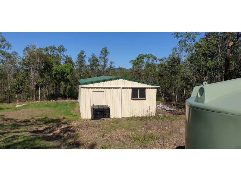 4 Maggie Drive, Gin Gin QLD 4671