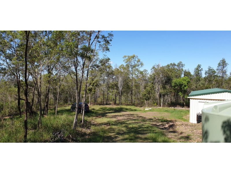 4 Maggie Drive, Gin Gin QLD 4671