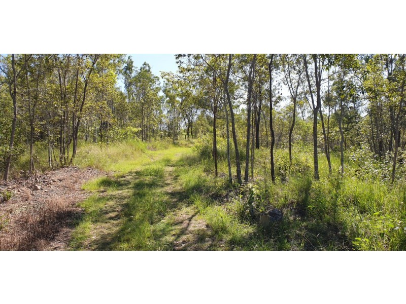 4 Maggie Drive, Gin Gin QLD 4671