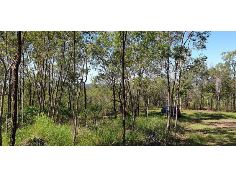 4 Maggie Drive, Gin Gin QLD 4671