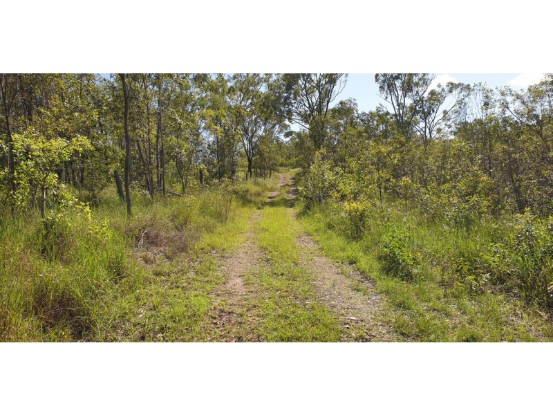 4 Maggie Drive, Gin Gin QLD 4671