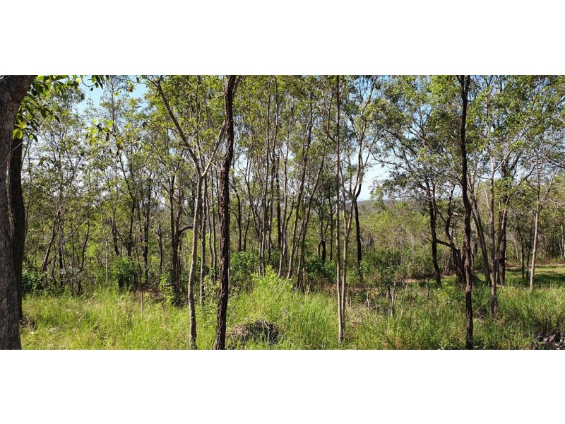 4 Maggie Drive, Gin Gin QLD 4671