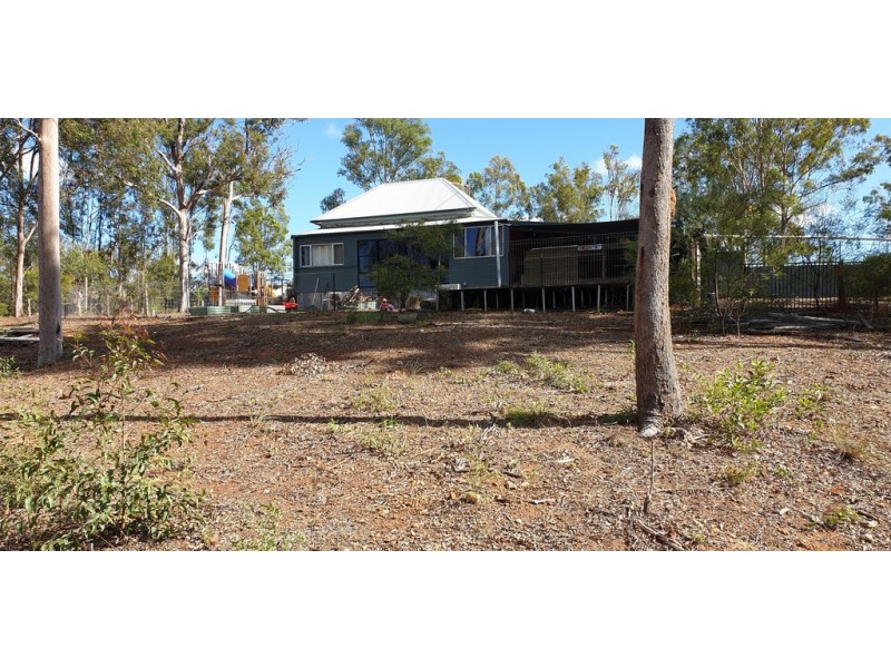 3363 Bundaberg Gin Gin Rd, Bungadoo QLD 4671