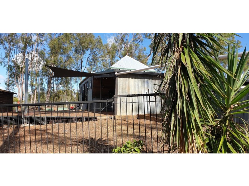 3363 Bundaberg Gin Gin Rd, Bungadoo QLD 4671