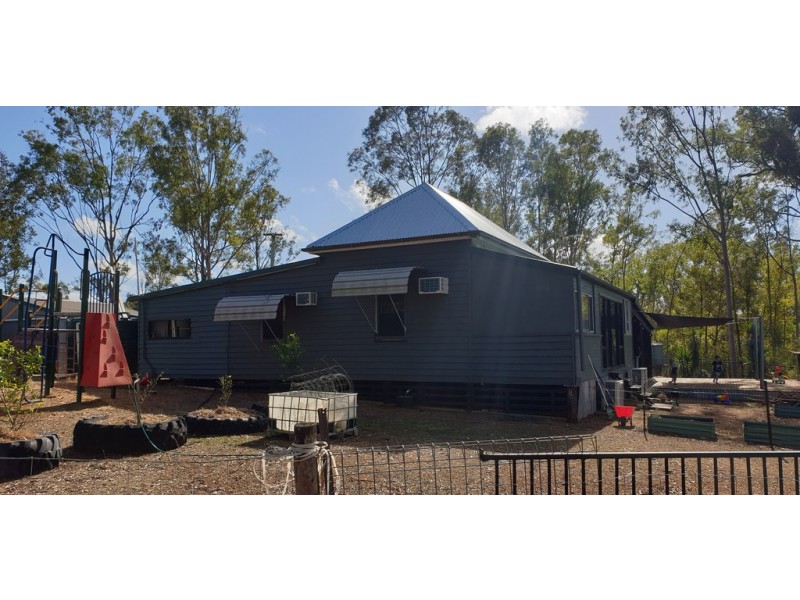 3363 Bundaberg Gin Gin Rd, Bungadoo QLD 4671