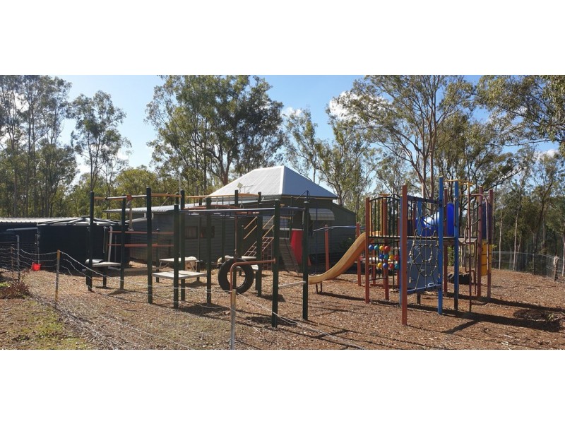 3363 Bundaberg Gin Gin Rd, Bungadoo QLD 4671